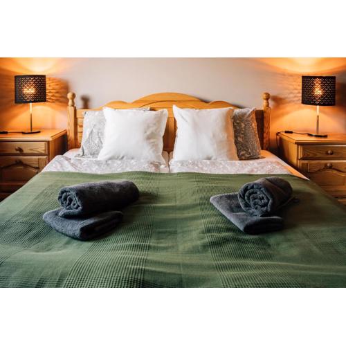 Apartamenty Madzia