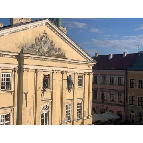 Apartamenty Magdalena