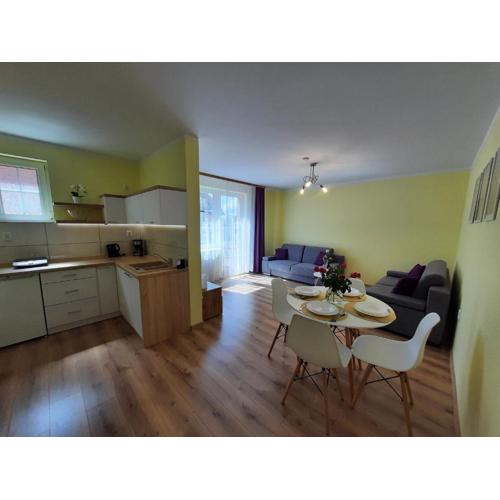 Apartamenty Magdalena