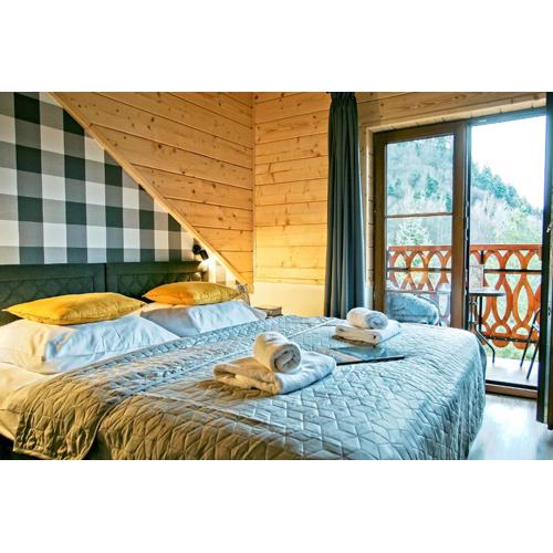 Apartamenty Magia Gór