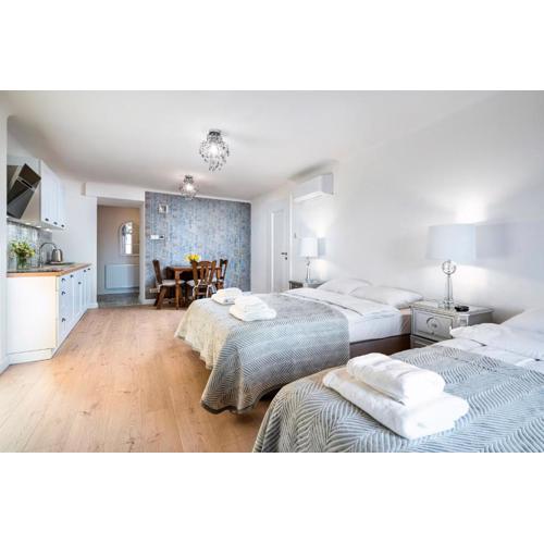 Apartamenty Magia