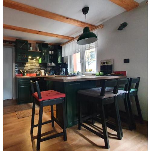 Apartamenty Magiczna Wenecja