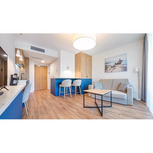 Apartamenty Magnet Jantaris