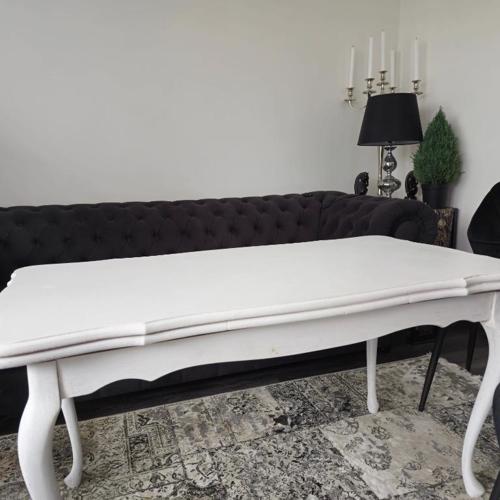 Apartamenty Magvel Jasna