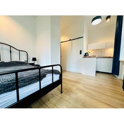 Apartamenty Maj Sokołowsko