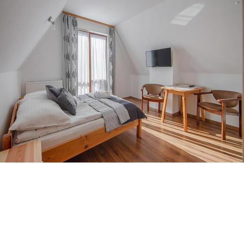 Apartamenty Majerczyk