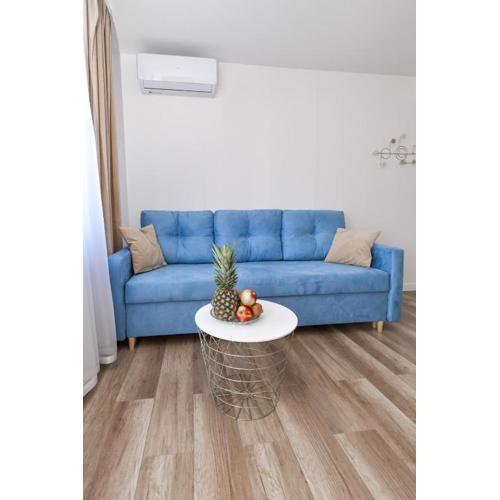 Apartamenty Majka