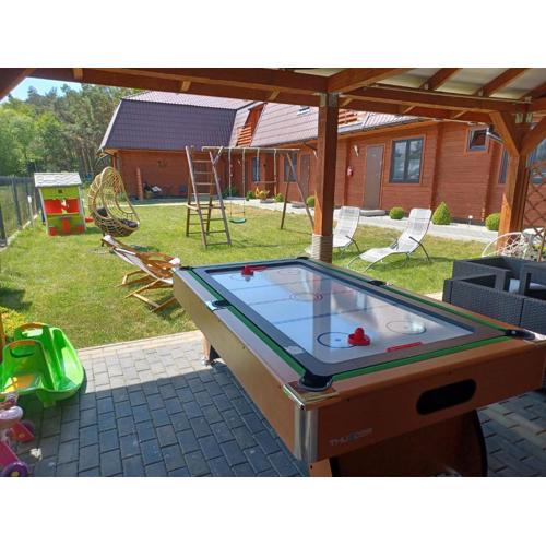Apartamenty Majka
