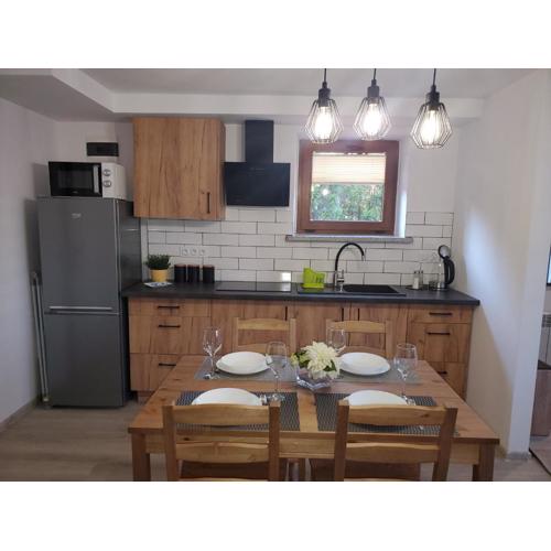 Apartamenty MaK