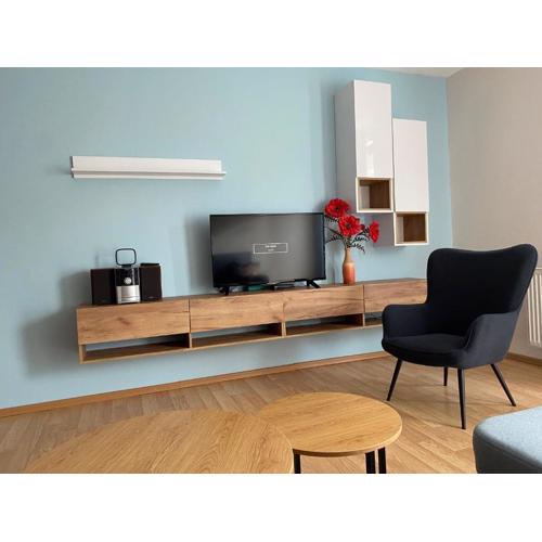 Apartamenty Maki Marea