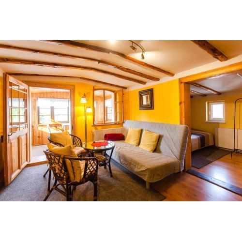 Apartamenty Maki