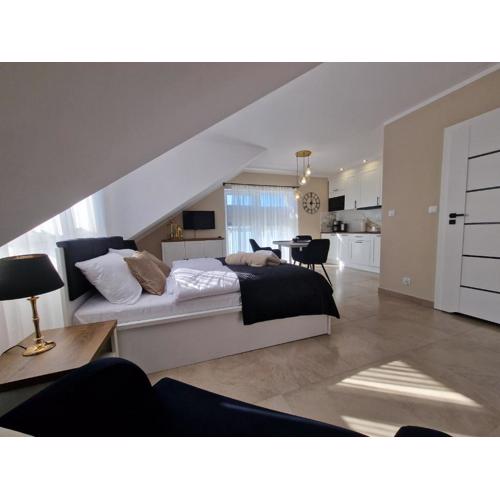 Apartamenty Malaga II
