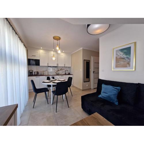 Apartamenty Malaga