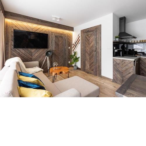 Apartamenty Małe Żywczańskie Lux&SPA