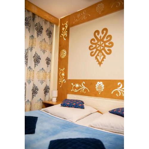 Apartamenty Małgorzatka