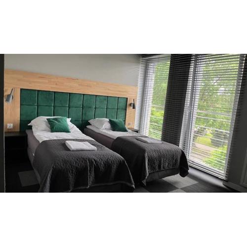 Apartamenty Marciniak