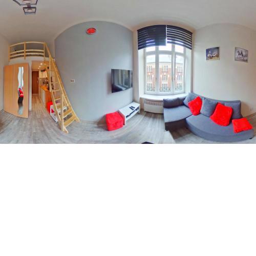 Apartamenty Marco - Stare Miasto - Super Wi Fi