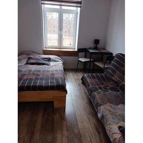 Apartamenty Marco 3-Bis- Przy Dworcu-Stare Miasto-Super Wi Fi