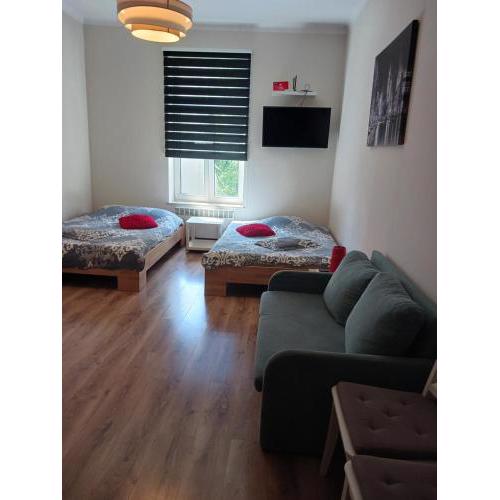 Apartamenty Marco 3 przy Dworcu-Stare Miasto-Super Wi Fi