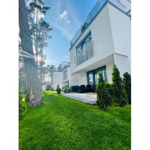 Apartamenty Marco Polo