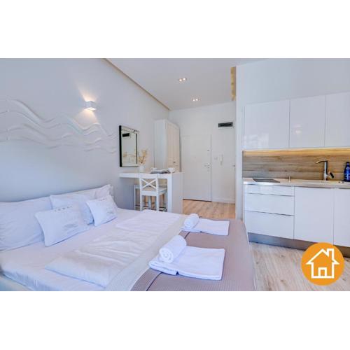 Apartamenty Marea - visitopl