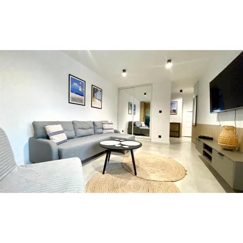 Apartamenty Marea Rentals Bałtyk Ustka