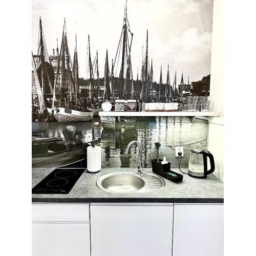 Apartamenty Marea Rentals Bulwar Portowy Ustka