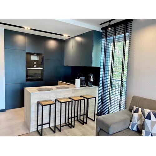 Apartamenty Marea Rentals Moja Islandia Ustka