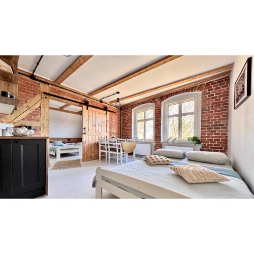Apartamenty Marea Rentals Old Town Ustka