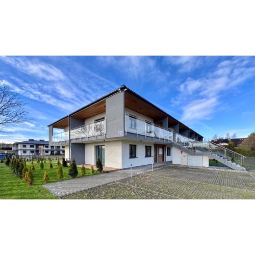 Apartamenty Marea Rentals Salazar Dębina