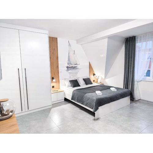 Apartamenty Margaret