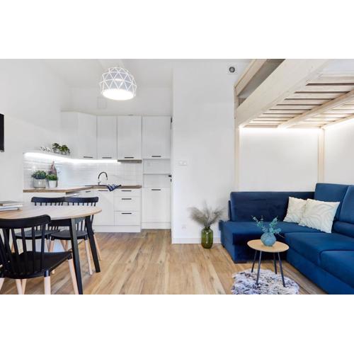 Apartamenty Margo