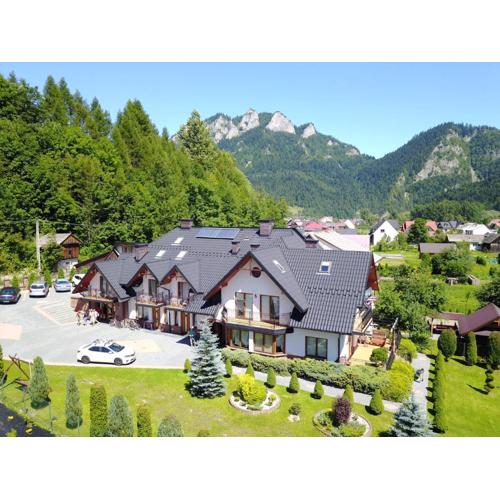 Apartamenty Maria Magiera