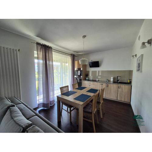 Apartamenty Maria