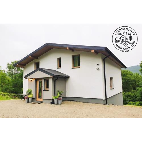 Apartamenty Marii Kawik