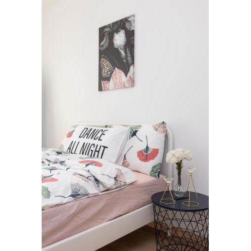 Apartamenty Marii Konopnickiej Kraków