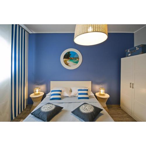 Apartamenty Marina House