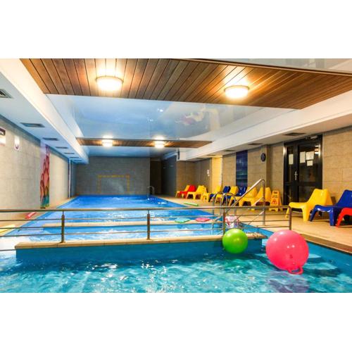 Apartamenty Marina Jastrzębia Góra
