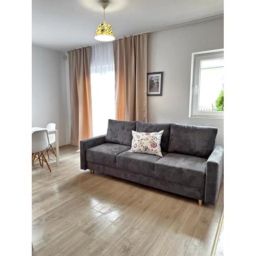 Apartamenty Marina