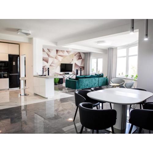 Apartamenty MARINA