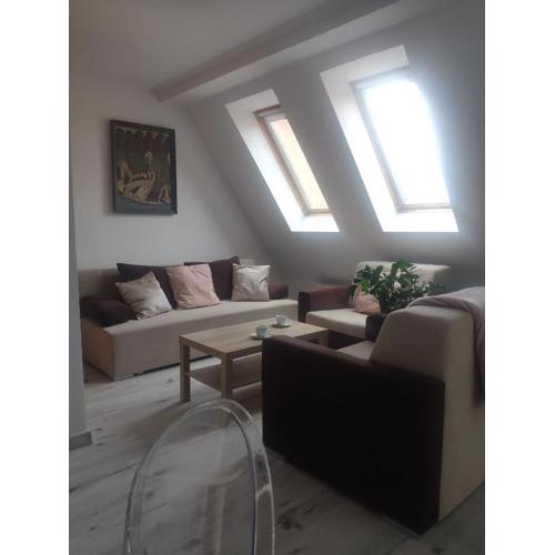 Apartamenty Marina