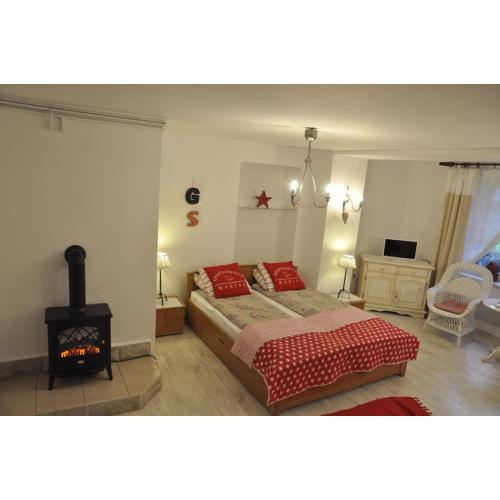 Apartamenty MARINE