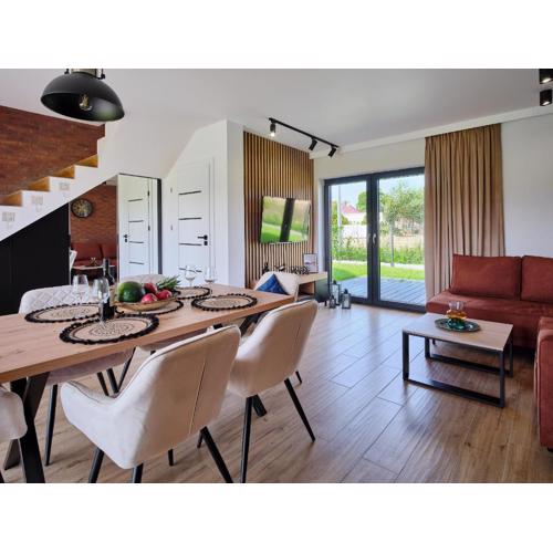 Apartamenty Marinera