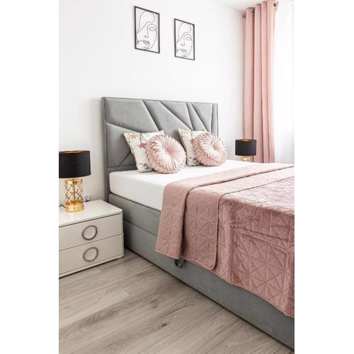 Apartamenty Marinet