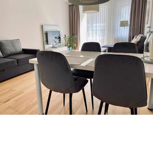 Apartamenty Maritimo