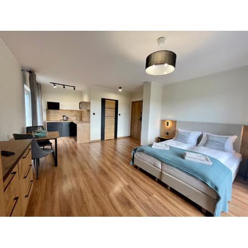 Apartamenty MarSyl