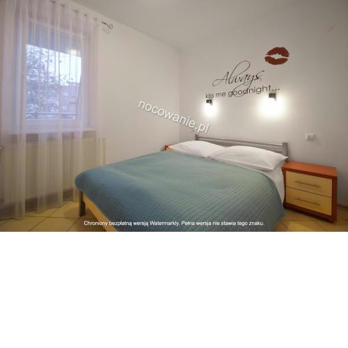 Apartamenty Marta - 2 minuty do plaży