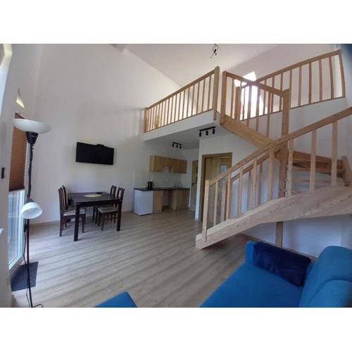 Apartamenty Marta i Michał Dziwnówek