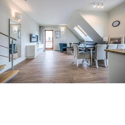 Apartamenty Martini