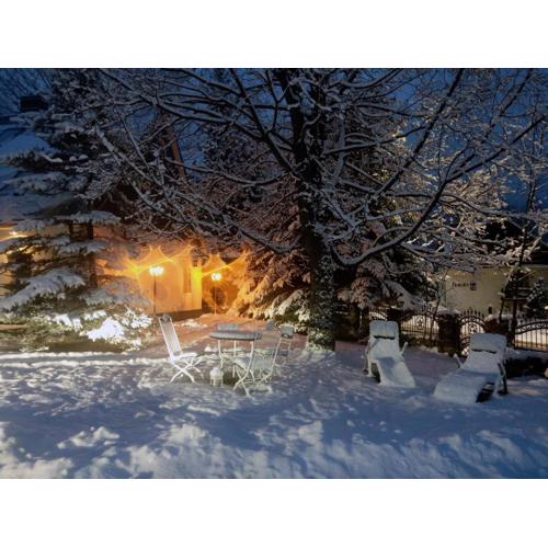 Apartamenty Martushka